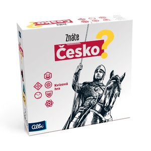 Znáte Česko?-1